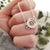 Mustard Seed Necklace 925 Sterling Silver  Faith Jewelry