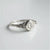925 Sterling Silver Hedgehog Ring Cute Hedgehog Jewelry Animal Ring