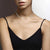 Solid 925 Sterling Silver  3.5mm Diamond Cut Link Curb Chain Necklace for Women Men
