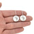 Sterling Silver Hummingbird Earrings Hummingbird Jewelry Gift Earrings