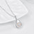 925 Sterling Silver Celtic Knot Urn Necklace for Ashes Cremation Jewelry for Ashes of Loved Ones Keepsake Urn Necklace romanticwork 