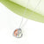 925 Sterling Silver Horse Necklace Animal Pendant Necklace Gifts for Women with Gifts Box Animal necklace enjoy life creative 