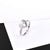 925 Sterling Silver Hummingbird Heart Urn Ring for Ashes I Carry You with Me Cremation Jewelry stock romanticwork 
