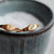 925 Sterling Silver Personalized Birth Flower Ring stock romanticwork 