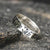 925 Sterling Silver Personalized Butterfly Ring Do What Makes Your Soul Shine stock Romanticwork Jewelry 