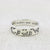 925 Sterling Silver Personalized Butterfly Ring Do What Makes Your Soul Shine stock Romanticwork Jewelry Do what makes your soul shine 