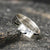 925 Sterling Silver Personalized Dragonfly Ring Appreciate The Little Things stock Romanticwork Jewelry 