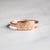 925 Sterling Silver Pet Ring Dog Ring Cat Ring Dog and Cat Animal Ring Gifts for animal lovers Animal Ring romanticwork Style A rose gold 
