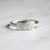 925 Sterling Silver Pet Ring Dog Ring Cat Ring Dog and Cat Animal Ring Gifts for animal lovers Animal Ring romanticwork Style A silver 