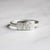 925 Sterling Silver Pet Ring Dog Ring Cat Ring Dog and Cat Animal Ring Gifts for animal lovers Animal Ring romanticwork Style B silver 