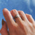 925 Sterling Silver Phoenix Ring Bird Ring stock romanticwork 