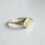 925 Sterling Silver Phoenix Ring Bird Ring stock romanticwork A GOLD 