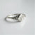 925 Sterling Silver Phoenix Ring Bird Ring stock romanticwork A SILVER 