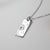925 Sterling Silver Silver Dandelion Necklace Make a Wish stock Romanticwork Jewelry 
