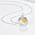 925 Sterling Silver Sunflower Urn Necklace for Ashes Cremation Jewelry for Ashes of Loved Ones Keepsake Urn Necklace romanticwork 