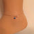 Evil Eye Elephant Bracelet, Cute Gold Evil Eye Elephant Anklet, Kids Jewelry, Toddler Jewelry, Gift for Kids, Baby Jewelry, animal anklets Romanticwork Jewelry 