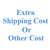 Extra Shipping Cost Or Other Costs enjoy life creative 