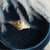 Gold Signet Ring Sterling Silver Vintage Ring for Women Fashion Ring romanticwork 