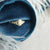 Gold Signet Ring Sterling Silver Vintage Ring for Women Fashion Ring romanticwork 