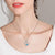 Health and Longevity Mom and Baby Sea Turtle Pendant Necklace for Women 925 Sterling Silver Love Heart Jewelry Gifts for Daughter Girls Mother Animal necklace Distance 