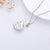Hummingbird Cremation Urn Necklace for Ashes Human Keepsake Memorial Jewelry for Women romanticwork 