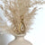 925 Silver Mustard Seed Necklace Tear Drop Pendant Necklace