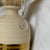 925 Silver Mustard Seed Necklace Tear Drop Pendant Necklace