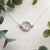 Mustard Seed Necklace 925 Sterling Silver  Faith Jewelry