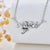 925 Sterling Silver Tiger Animal Pendant Jewelry Gifts For Women Mom Daughter Sister