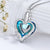 Angel Wings Cremation Necklaces Memorial Keepsake Jewelry Pendant for Women Men with Filling Tool