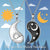 Yin Yang Necklace Sun Moon Sterling Silver Necklaces Matching Couples Friendship Necklace Jewelry For Women Men Gift