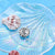 Sea Turtle  Urn Necklaces Sterling Silver Sea Crystal Pendant Necklaces Ocean Jewellery