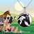 Horse Dog Cat Necklace Girls Pendant 925 Sterling Silver Pendant Pony Necklace Jewelry Gifts for Women Girls
