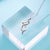 Solid 14K Gold 18K Gold Shark Necklace for Women Necklace Christmas Gifts Birthday Gifts for Her