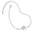 Pig Ankle Bracelet - Lucky Charm, Charm Bracelet, Silver Foot Chain, Cute Gifts for Bestfriend Mother-child anklet animal bracelet enjoy life creative 