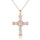 products/rose-gold-white-gold-plated-created-opal-cross-chain-with-pendant-geometric-necklace-barzel-rose-gold-739407.jpg