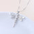 S925 Sterling Silver Dainty Animal Pendant Necklace for Women Men Teen Boy Girl Animal necklace Visit the Silver Mountain Store 