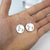 S925 Sterling Silver Hummingbird Nature Earrings Hummingbird Jewelry Gifts For Women Girls Nature Earrings Romanticwork Jewelry 