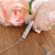 S925 Sterling Silver Wildflower Nature Necklace Nature Necklace Romanticwork Jewelry 