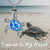 Sea Turtle Cremation Jewelry for Ashes Sterling Silver Urn Necklaces Created Opal Abalone Shell Turtle Keepsake Memorial Necklace stock romanticwork 