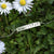 Sterling Silver Birth Month Flower Bracelet Personalized Flower Bracelet Custom Name Bracelet Mother Gift stock romanticwork 