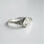 Sterling Silver Fox Ring Animal Ring Animal Lover Jewelry stock romanticwork A SILVER 