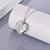 Sterling Silver Guardian Angel Wings Urn Necklaces for Ashes Cremation Memory Jewelry for Women Men stock romanticwork 