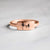 Sterling Silver Tree Ring Forest Ring Mountain Ring romanticwork Forest Ring ROSE GOLD 