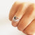 Sun Ring, Rising Sun Ring, Gold Dainty Ring, 925 Silver Ring Fashion Ring Romanticwork Jewelry 