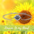 Sunflower Bracelet for Ashes 925 Sterling Silver Sunflower Cremation Keepsake Pendant Locket Bracelet for Women Mom Urn Bracelet romanticwork 